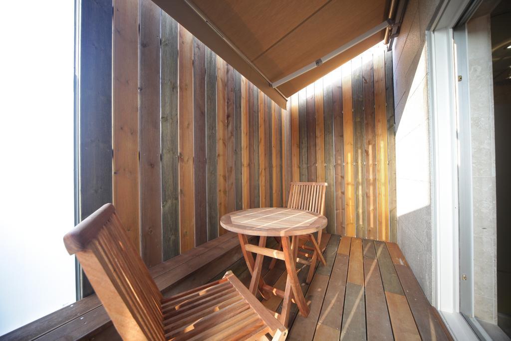 Hotel Pop Jongno Seúl Exterior foto